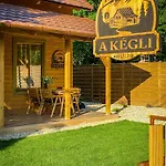 A Kegli 度假居