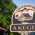 A Kegli 度假居