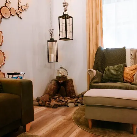 Casa de Férias A Kegli