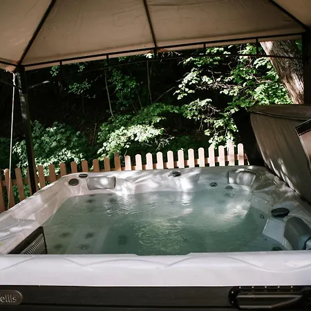 Holiday home A Kegli