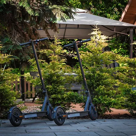 A Kegli Case de vacanță *