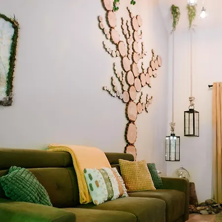 Casa de Férias A Kegli Haromhuta