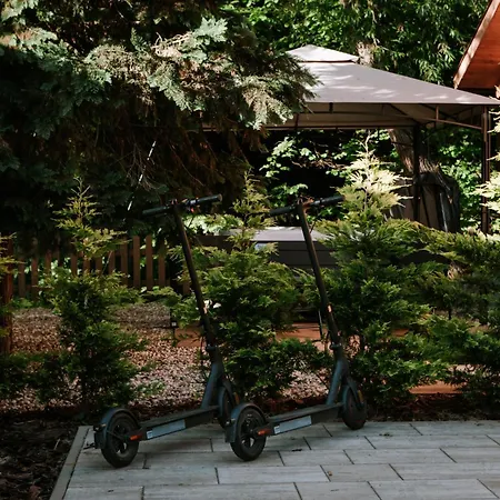 A Kegli * Háromhuta