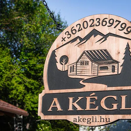 A Kegli Casa de Férias