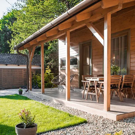 A Kegli Holiday home