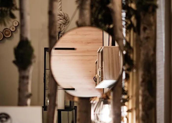 Case de vacanță A Kegli