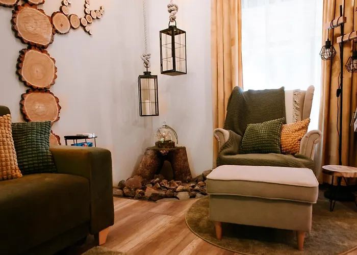 Case de vacanță A Kegli