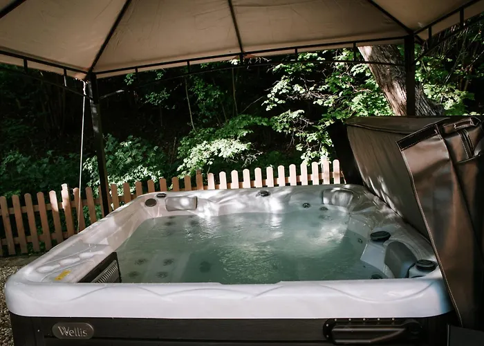 Case de vacanță A Kegli