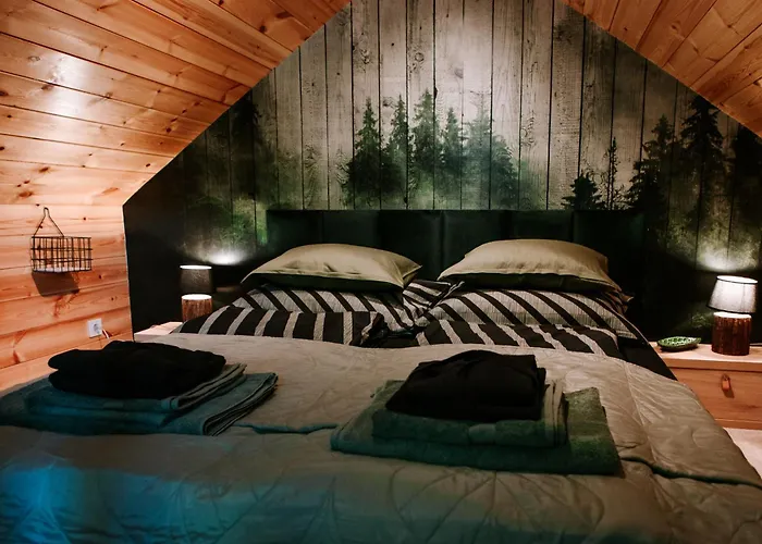 A Kegli Case de vacanță *