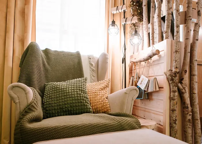 A Kegli Case de vacanță Háromhuta