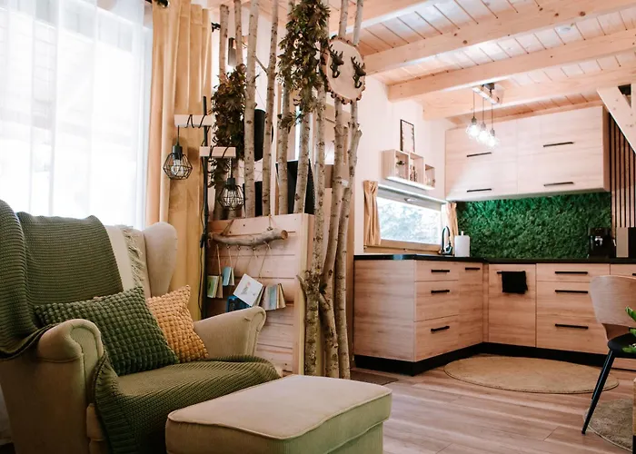 A Kegli Case de vacanță