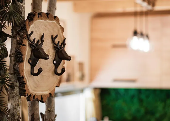 Case de vacanță A Kegli *