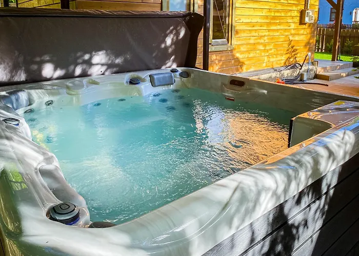 A Kegli Case de vacanță Háromhuta