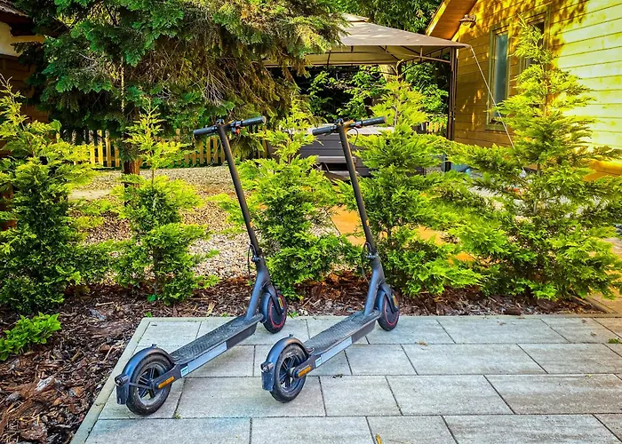 Case de vacanță A Kegli *