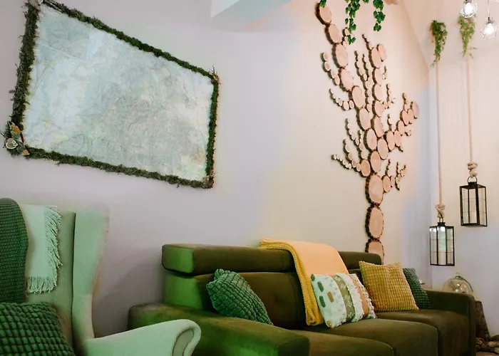 Case de vacanță A Kegli