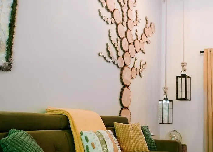 Case de vacanță A Kegli Háromhuta