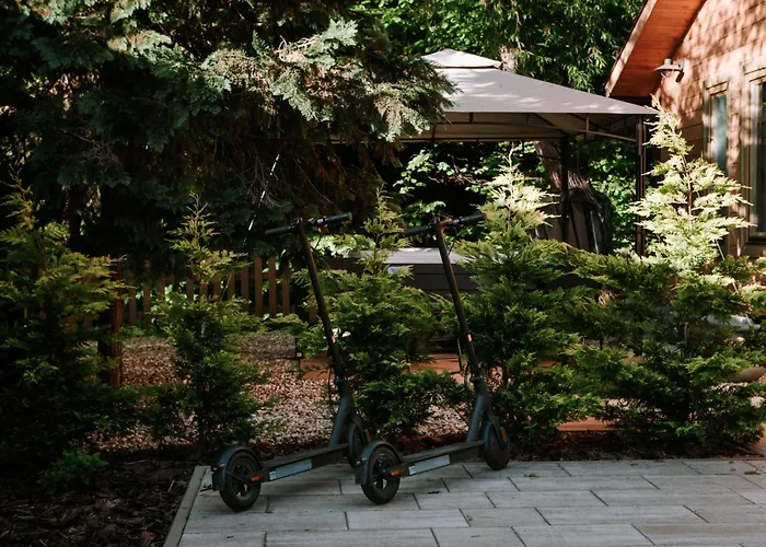 A Kegli * Háromhuta