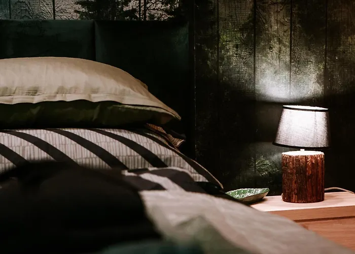 Case de vacanță A Kegli